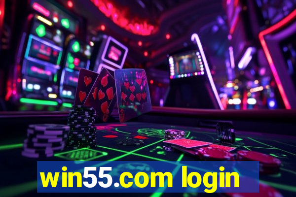 win55.com login